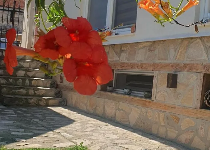 Appartement ози Ovchartsi (Kyustendil)