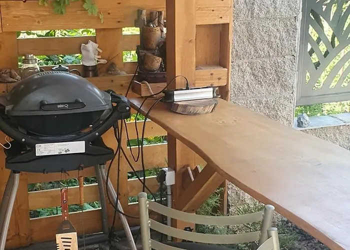 ози Ovchartsi (Kyustendil)