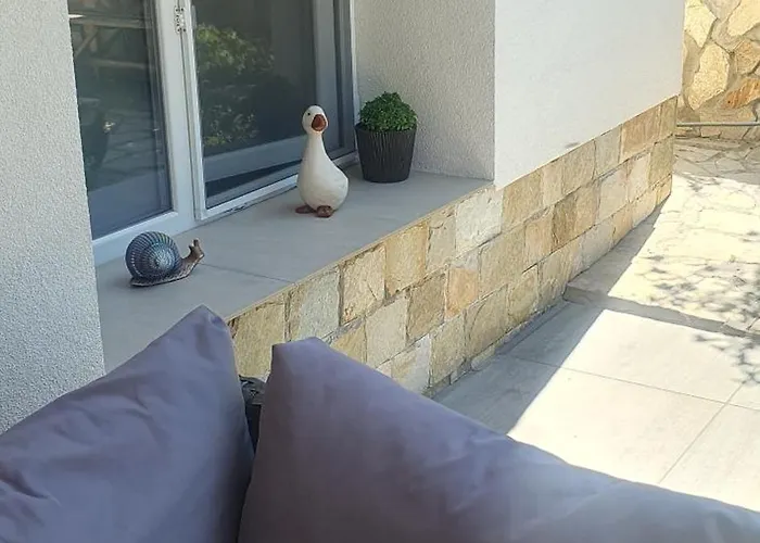 ози Appartement Ovchartsi (Kyustendil)