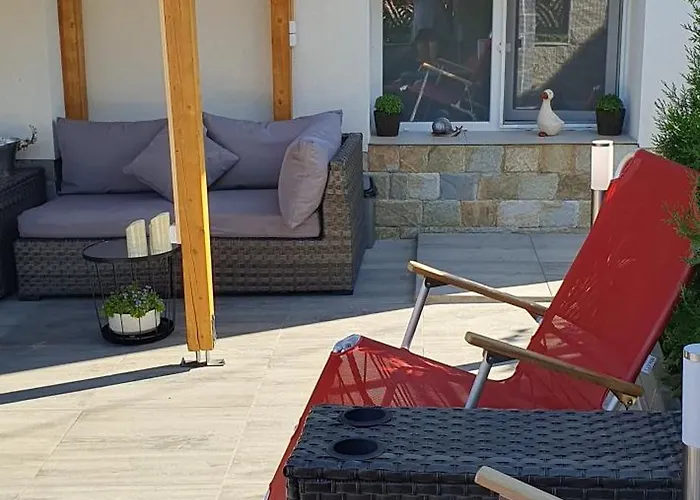 Appartement ози Ovchartsi (Kyustendil)