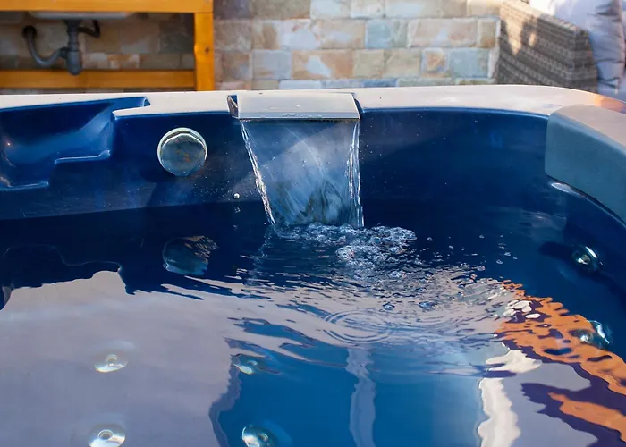 ози Ovchartsi (Kyustendil)