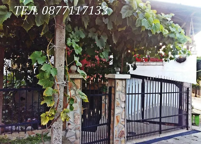 ози Appartement *