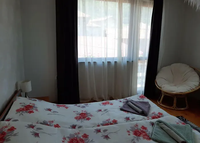 ози Ovchartsi (Kyustendil)