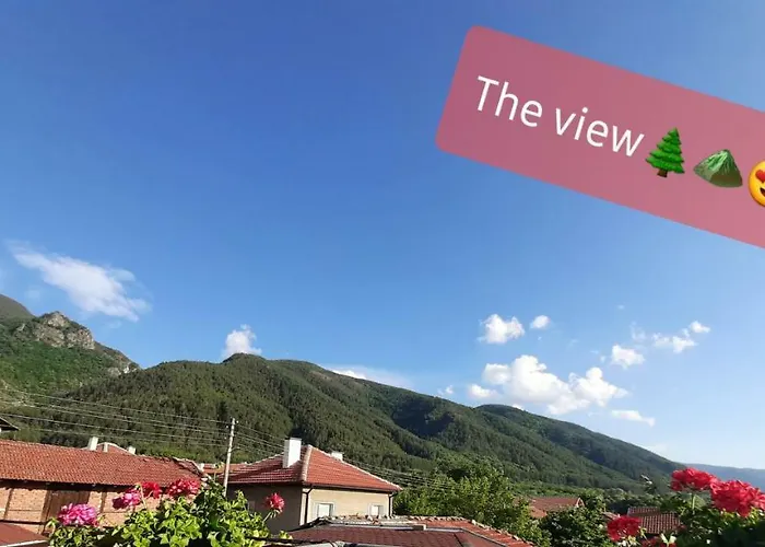 ози Appartement *