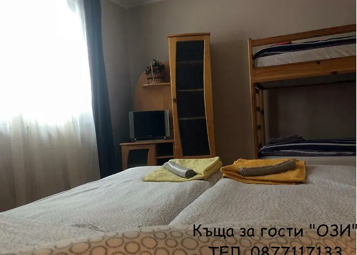 Appartement ози