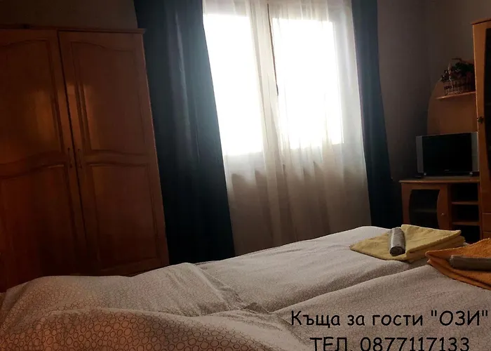 Appartement ози